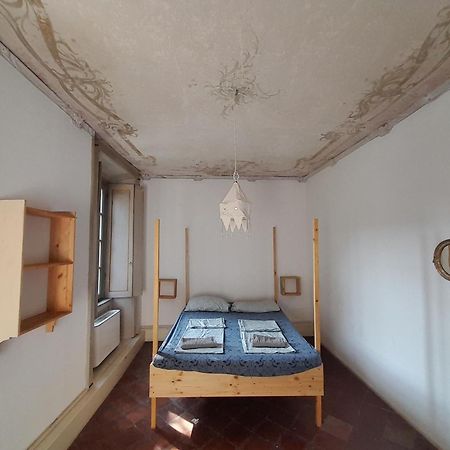 Room Bergamo Eksteriør billede