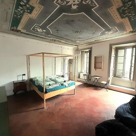 Room Bergamo Eksteriør billede