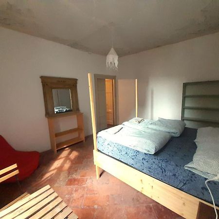 Room Bergamo Eksteriør billede