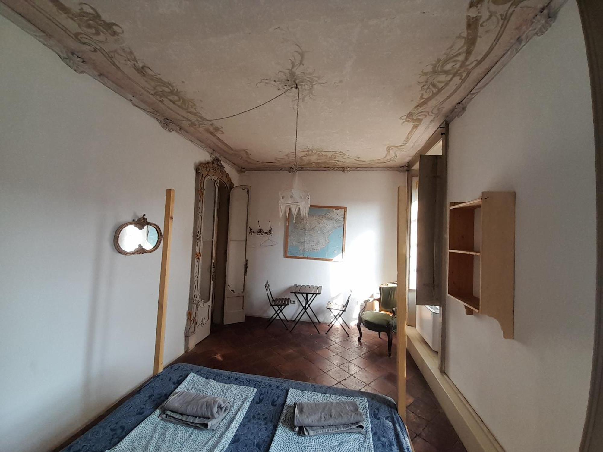 Room Bergamo Eksteriør billede