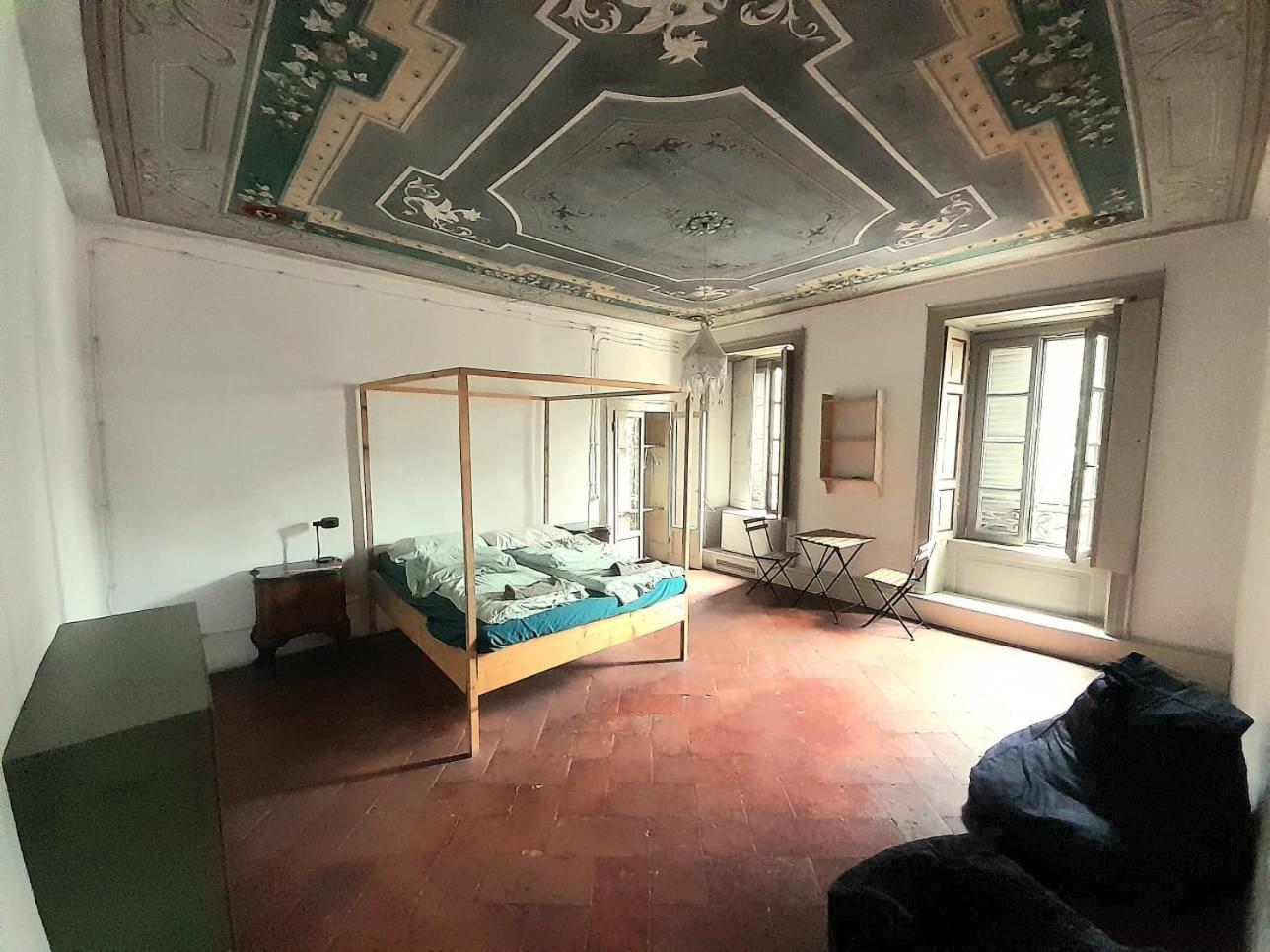 Room Bergamo Eksteriør billede