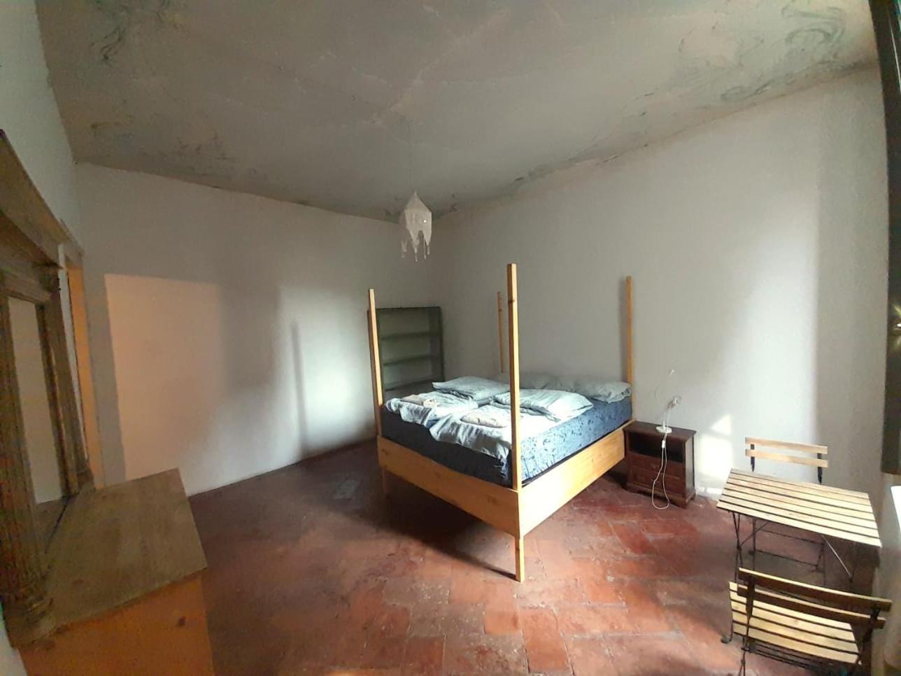 Room Bergamo Eksteriør billede