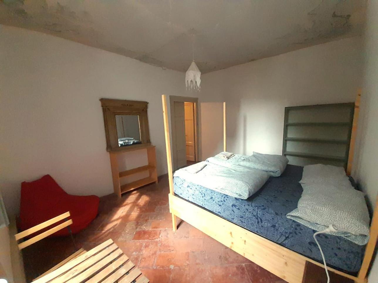 Room Bergamo Eksteriør billede