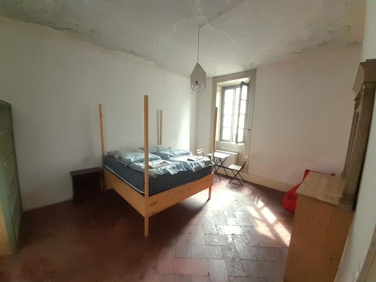 Room Bergamo Eksteriør billede