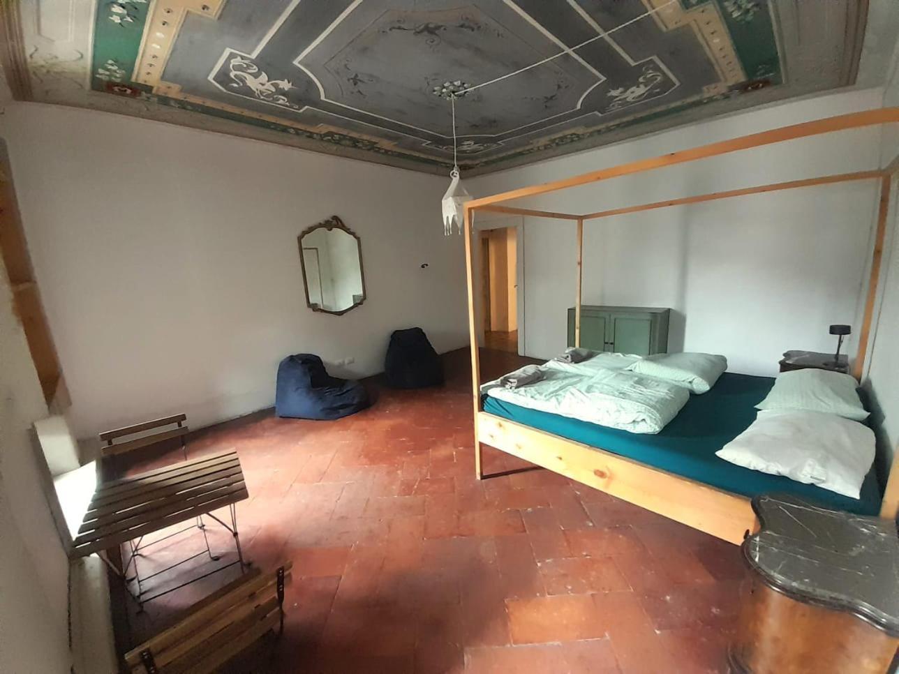 Room Bergamo Eksteriør billede