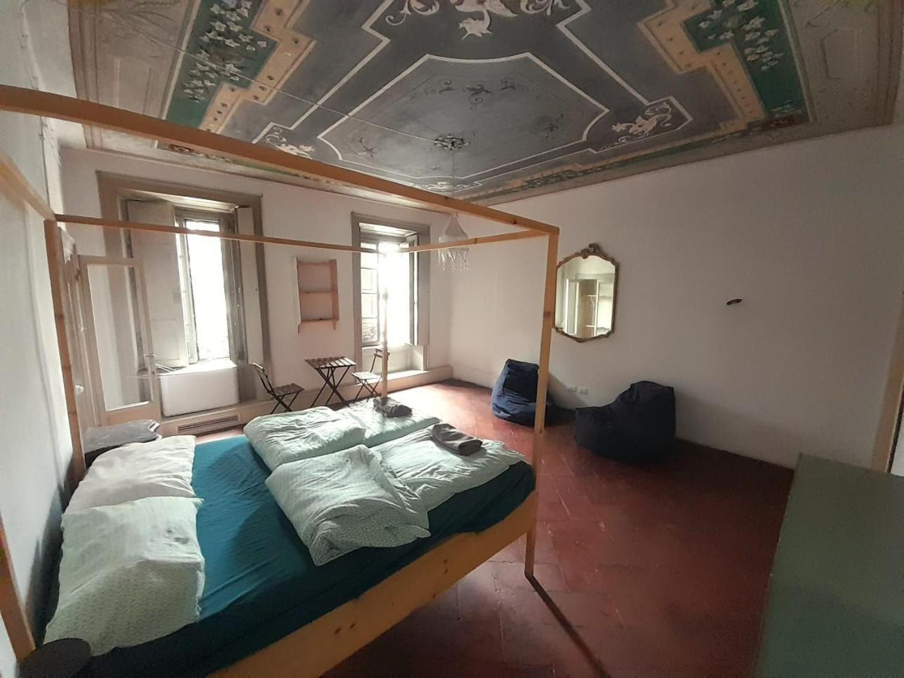 Room Bergamo Eksteriør billede